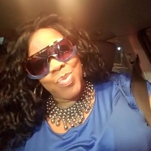 Meet your Posher, Jacqueline